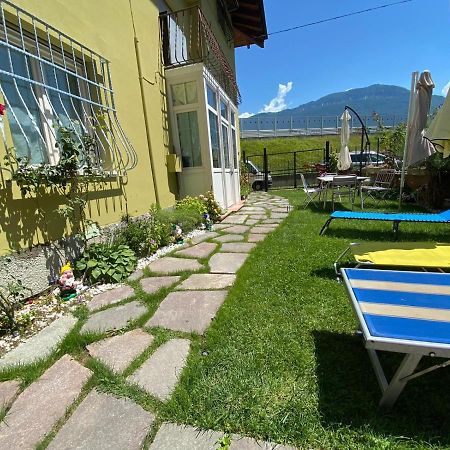 Apartamento La Rondine Trento Exterior foto