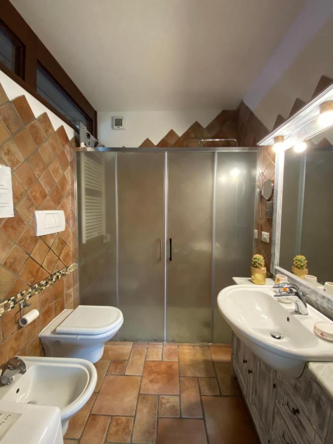 Apartamento La Rondine Trento Exterior foto
