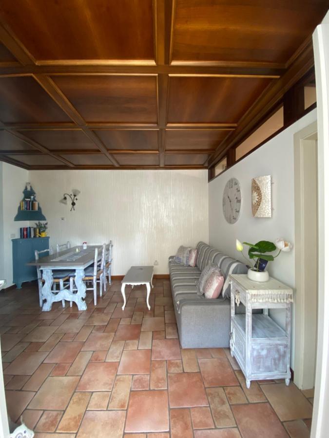 Apartamento La Rondine Trento Exterior foto